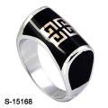 Neue Modell 925 Sterling Silber Nachahmung Schmuck Ring